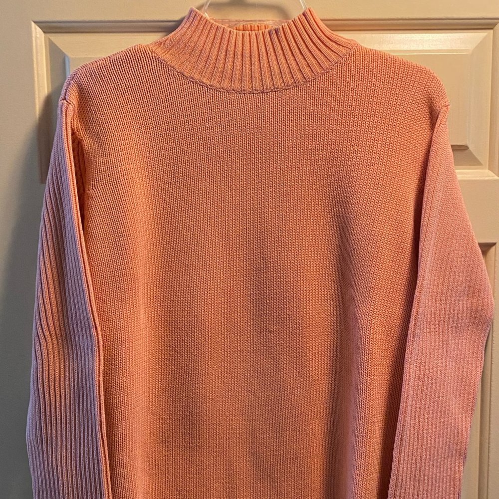 Talbot's Woman's Knit Sweater